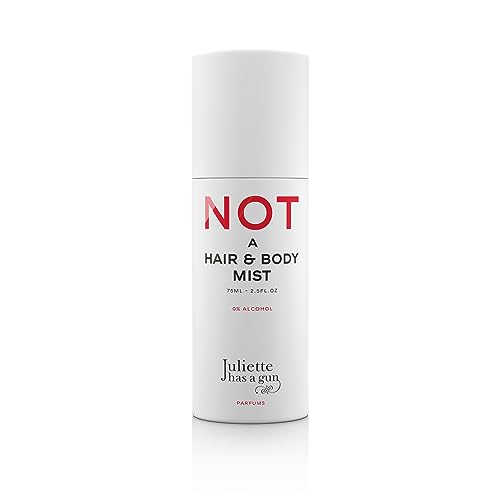 Not A Perfume