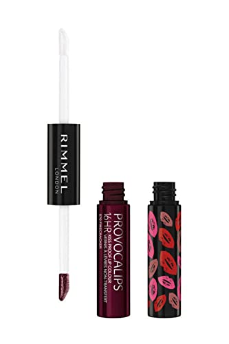 Provocalips 16Hr Kiss Proof Lip Colour