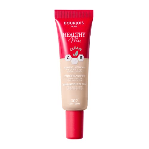 Healthy Mix Tinted Beautifier