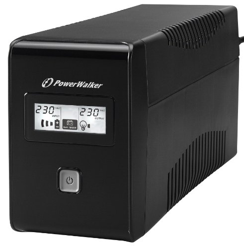Bluewalker Powerwalker Vi 650 Lcd