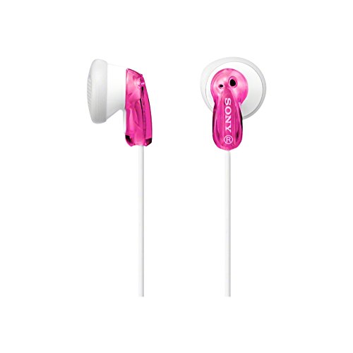 Sony Mdr-E9Lp Auricolare