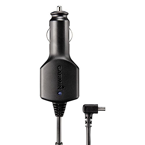 Garmin Wireless Video Receiver/Vehicle Traffic/Power Cable Bc30