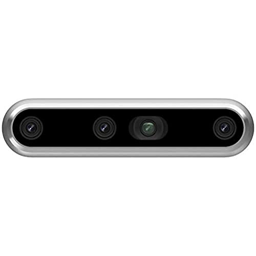 Intel Realsense Depth Camera D455