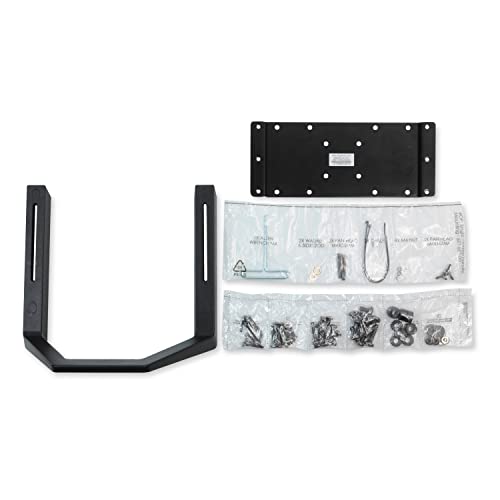 Ergotron 97-760-009 Kit Maniglia Per Monitor