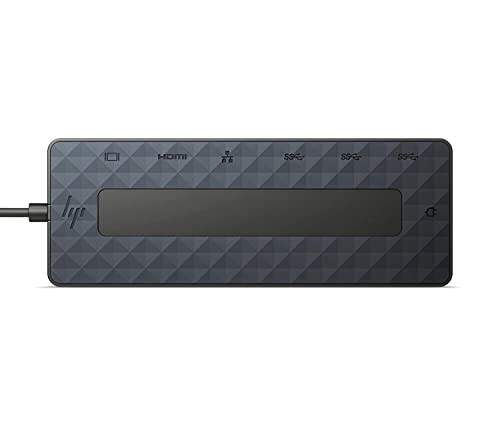Universal Usb-C Multiport Hub