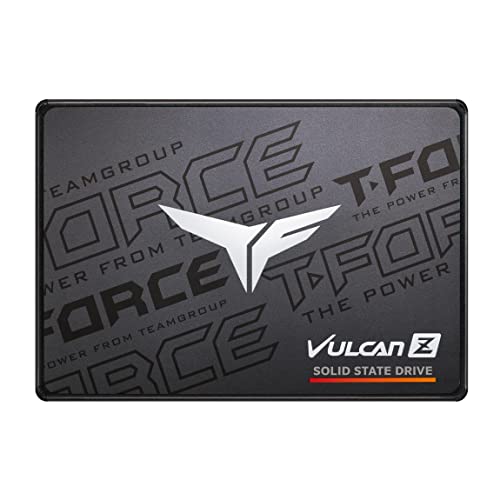 Ssd 2Tb 550/500 Vulcan Z Sa3 Tem