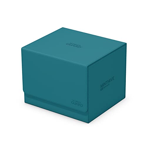 Ultimate Guard Minthive 30+ Xenoskin Bleu Pétrole