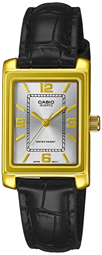 Casio Collection Analogico Ltp-1234Pgl-7A2Ef