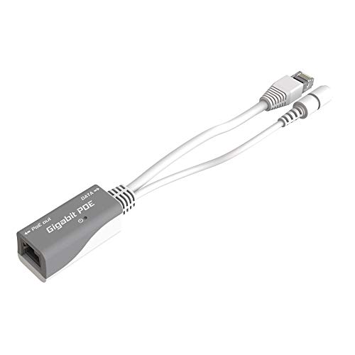 Mikrotik Gigabit Poe Injector Rbgpoe
