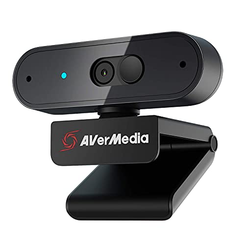 Avermedia Pw310P - 1920 X 1080 Pixel - 30 Fps - 1920X1080@30Fps - 1080P - Mpeg,Yuy2 - Auto