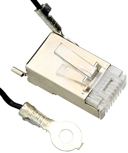 Ubiquiti Spain Toughcable Connectors 20-Pack