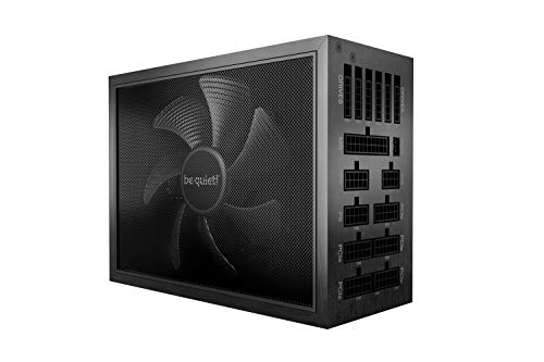 Be Quiet! Dark Power Pro 12 1200W Power Supply Unit 20+4 Pin Atx Atx Black
