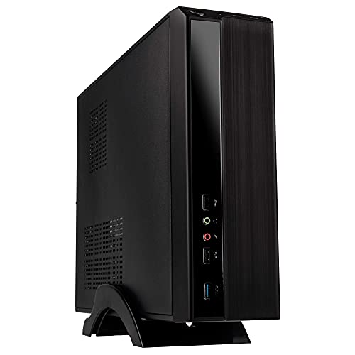 Kolink Klm-002 Mini Case Micro-Atx - Nero
