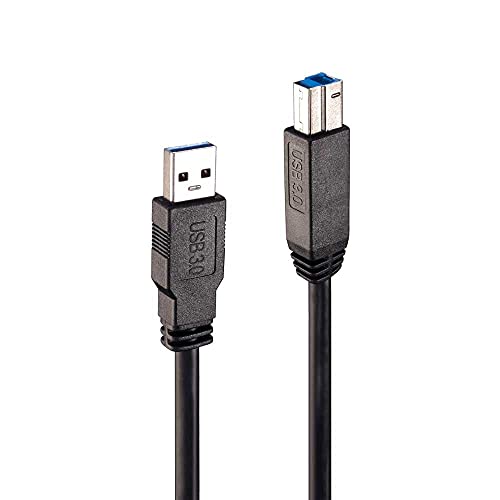 Lindy Cavo Attivo Usb 3.0, 10M