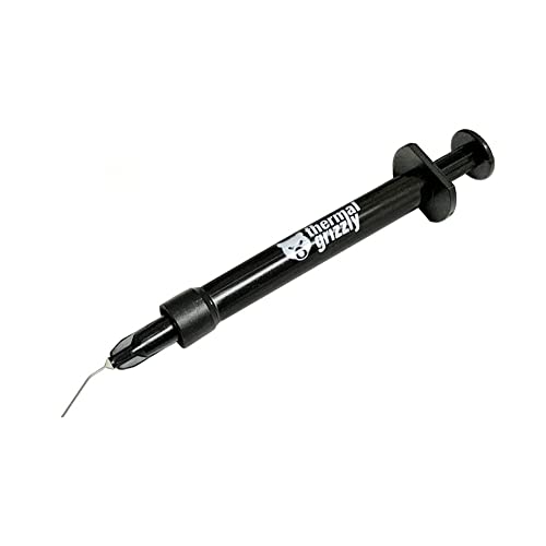 Thermal Grizzly Conductonaut Combiné De Dissipateurs Thermiques 73 W/M·K 5 G