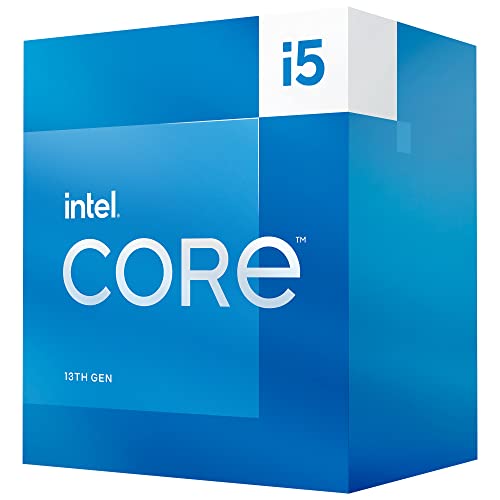 Core I5-13400 2.5Ghz Sktlga1700