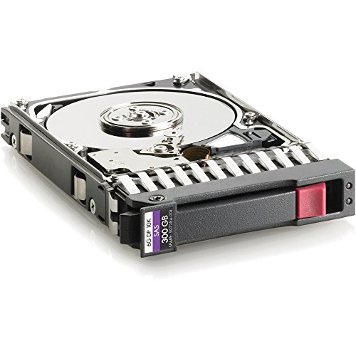 Hewlett Packard Enterprise Hdd 300Gb 10Krpm Sas Sff 507127-B21, 2.5", 300 Gb, 507127-B21, 507284-001 (507127-B21, 2.5, 300 Gb, 10000 Rpm)
