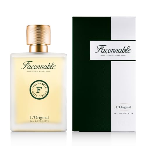 Façonnable Original Et 90 Vap