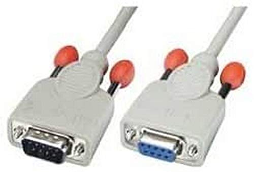 Lindy Cable Rs232 9P-Subd M - F 20M