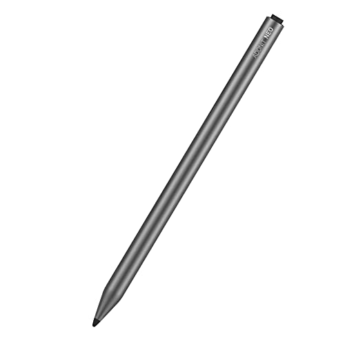 Adonit Neo, Penna Stilo Attaccabile Magneticamente Per Ipad Con Palm Rejection, Active Digital Pencil, Compatibile Con Ipad Air 4/3, Ipad Mini 6/5Th, 