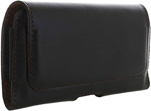 Honju Horizon Custodia Case Holster Porta Cellulare Cover Clip Per Cintura Per Samsung Galaxy A10, A20E, A3 (2017), A5 (2017), A6 (2018), A7 (2018), A