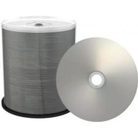 Mediarange Mr244 Cd Vergine Cd-R 700 Mb 100 Pezzo(I)
