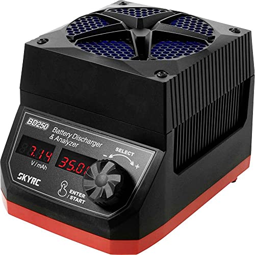 Skyrc Bd250 Déchargeur De Batterie