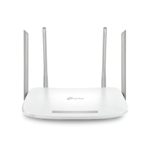 Tp-Link Router Ec220-G5