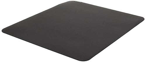 Razer Strider L - Tappetino Per Mouse Ibrido Con Fondo E Parte Superiore Morbidi Per Una Scorrimento Fluido (Ottimizzato Per I Sensori Ottici Del Mous