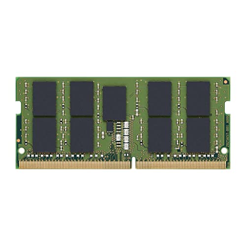 Kingston Branded Memory 16Gb Ddr4-2666Mhz Ecc Module Ktd-Pe426E/16G Memorie Dedicate Per Server