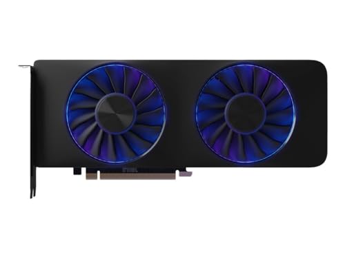 Karta Graficzna Intel Arc A750 Limited Edition 8Gb Gddr6 (21P02J00Ba)