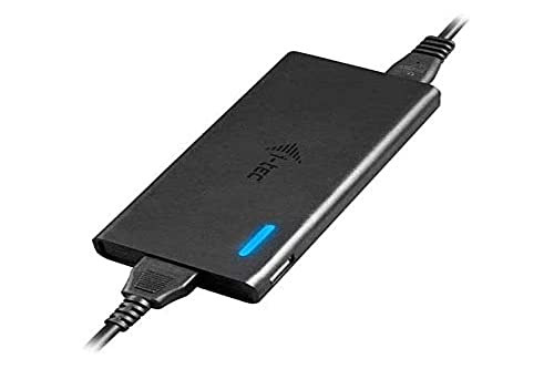 I-Tec Usb-C Caricatore Universale Con Usb-C Pd 65W + 1X Usb-A