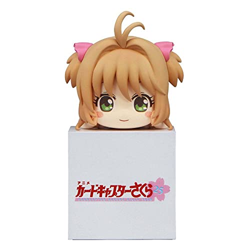 Furyu Cardcaptor Sakura Statuetta In Pvc Hikkake Sakura A 10 Cm