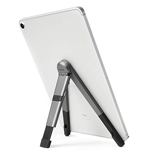 Twelvesouth Compass Pro - Espositore Portatile Con 3 Angoli Di Visualizzazione/Digitazione Per Ipad E Ipad Pro Di Tutte Le Dimensioni