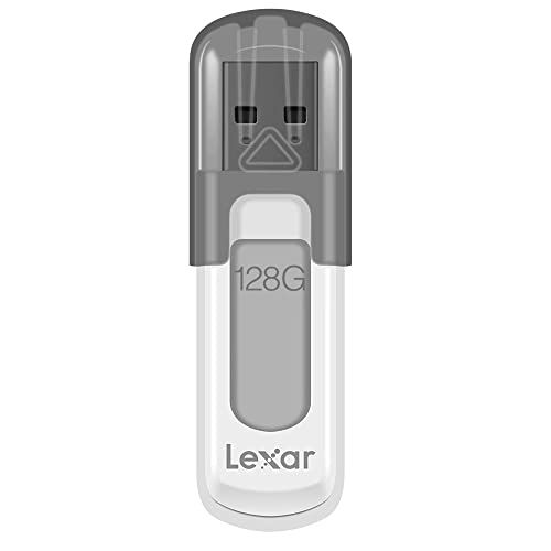 Lexar Jumpdrive V100 128Gb Usb 3.0