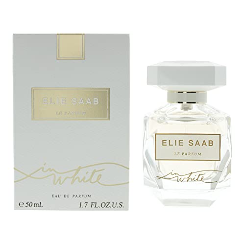 Elie Saab - Le Parfum In White 50 Ml