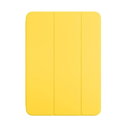 Apple Smart Folio Per Ipad (Decima Generazione) - Giallo Limone 