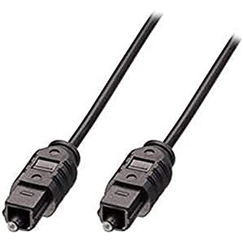 Lindy 35215 - Cavo Spdif Ottico Digitale Toslink - 10M
