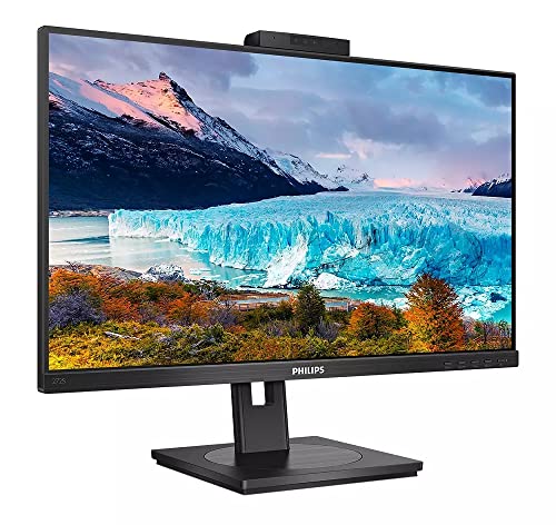 Philips 272S1Mh/00 S-Line 27" Fhd 75Hz Ips Hdcp 1.4 Dvi/Dp/Hdmi