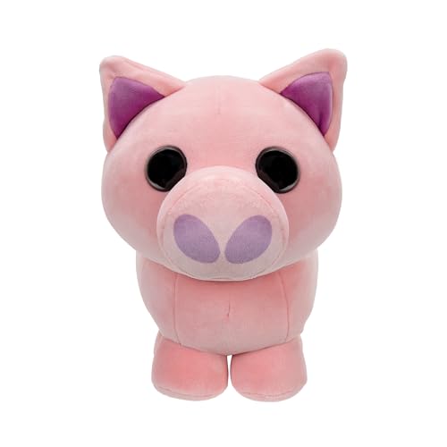 Adopt Me! Peluche Pig 20 Cm