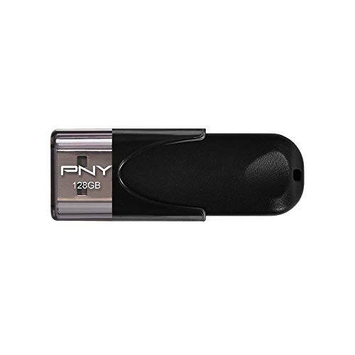 Pny Attaché 4 Chiavetta Usb 2.0 – 128Gb
