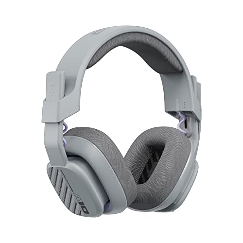 Astro A10 Cuffie Gaming Cablate Gen 2, Cuffie Da Gioco Over-Ear Con Microfono Flip-To-Mute, Leggere, Driver 32 Mm, Compatibile Con Xbox Series X|S, Xb