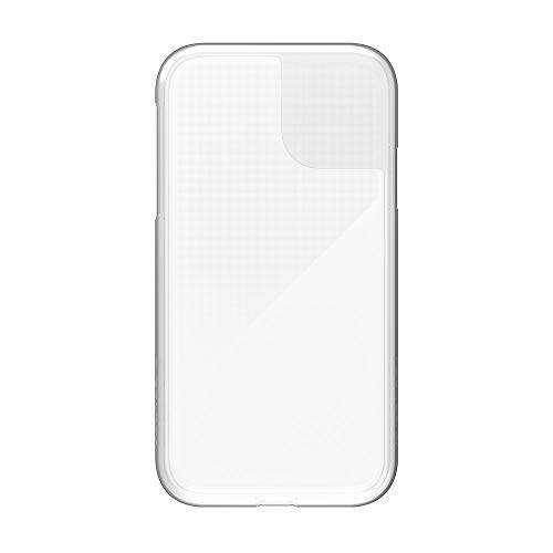 Quad Lock Cover Trasparente Poncho Per Iphone 11
