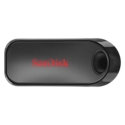 Sandisk Cruzer Snap 128 Gb Usb Flash Drive