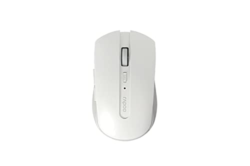 Rapoo 7200M Mouse