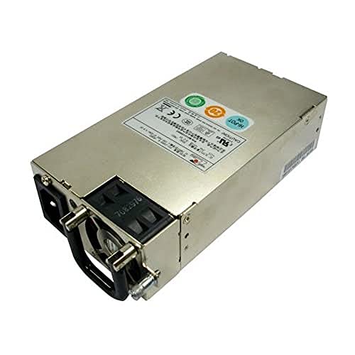 Single Power Supply