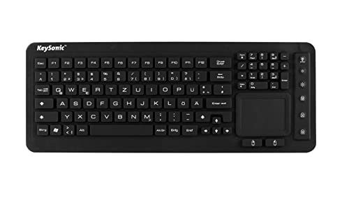 Keysonic Ksk-6231 Inel Tastiera