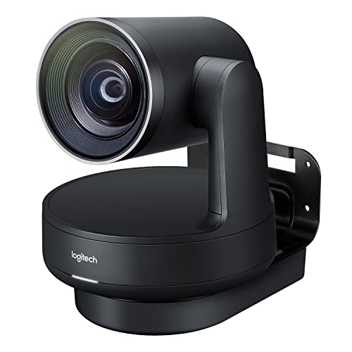 Logitech Rally Sistema Di Conferenza Group Video Conferencing System 10 Persona(E) Collegamento Ethernet Lan