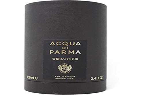 Acqua Di Parma Osmanthus Eau De Parfum 100Ml