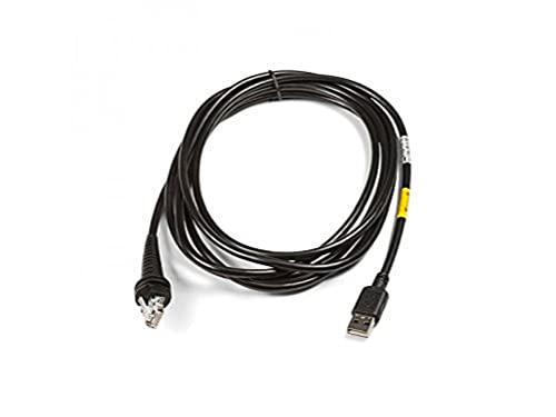 Honeywell Stk Cable Cavo Usb 3 M Usb A Nero